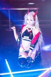 [Cosplay][my suite] Atsuki あつき - Suite Lane 22 スイートレーン22 (Azur Lane)