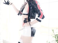 [Cosplay][my suite] Atsuki あつき - Suite Lane 22 スイートレーン22 (Azur Lane)