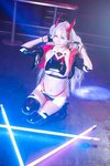 [Cosplay][my suite] Atsuki あつき - Suite Lane 22 スイートレーン22 (Azur Lane)