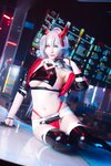 [Cosplay][my suite] Atsuki あつき - Suite Lane 22 スイートレーン22 (Azur Lane)