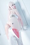 [Cosplay] PingPing 平平 - Marin Kitagawa Nurse 喜多川 海夢 (My Dress-Up Darling)