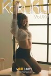 [Cosplay] Kokuhui - Vol.002 The Hangover 宿醉