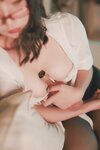 [Cosplay] Kokuhui - Vol.002 The Hangover 宿醉