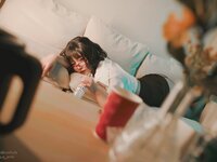 [Cosplay] Kokuhui - Vol.002 The Hangover 宿醉