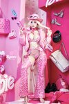 [Cosplay] Byoru - Barbie (complete)