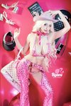 [Cosplay] Byoru - Barbie (complete)