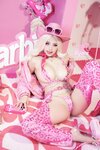 [Cosplay] Byoru - Barbie (complete)