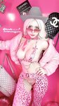 [Cosplay] Byoru - Barbie (complete)