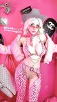 [Cosplay] Byoru - Barbie (complete)