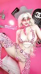 [Cosplay] Byoru - Barbie (complete)