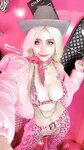 [Cosplay] Byoru - Barbie (complete)