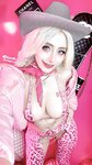 [Cosplay] Byoru - Barbie (complete)
