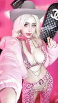 [Cosplay] Byoru - Barbie (complete)
