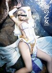 [Cosplay] Olivie - Sword Maiden 剣の乙女