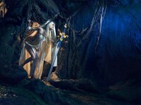 [Cosplay] Olivie - Sword Maiden 剣の乙女