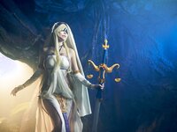 [Cosplay] Olivie - Sword Maiden 剣の乙女
