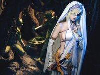[Cosplay] Olivie - Sword Maiden 剣の乙女