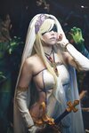 [Cosplay] Olivie - Sword Maiden 剣の乙女