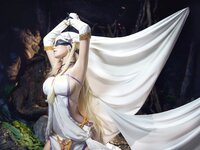 [Cosplay] Olivie - Sword Maiden 剣の乙女