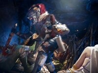 [Cosplay] Olivie - Sword Maiden 剣の乙女