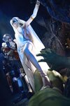 [Cosplay] Olivie - Sword Maiden 剣の乙女