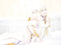 [Cosplay] Olivie - Sword Maiden 剣の乙女
