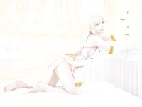 [Cosplay] Olivie - Sword Maiden 剣の乙女