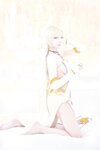 [Cosplay] Olivie - Sword Maiden 剣の乙女