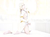 [Cosplay] Olivie - Sword Maiden 剣の乙女
