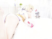[Cosplay] Olivie - Sword Maiden 剣の乙女