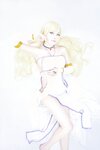 [Cosplay] Olivie - Sword Maiden 剣の乙女