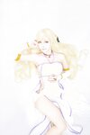 [Cosplay] Olivie - Sword Maiden 剣の乙女