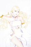 [Cosplay] Olivie - Sword Maiden 剣の乙女