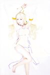 [Cosplay] Olivie - Sword Maiden 剣の乙女