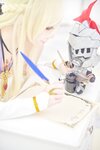 [Cosplay] Olivie - Sword Maiden 剣の乙女