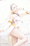 [Cosplay] Olivie - Sword Maiden 剣の乙女