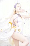 [Cosplay] Olivie - Sword Maiden 剣の乙女