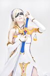 [Cosplay] Olivie - Sword Maiden 剣の乙女