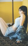 [Photobook] 【デジタル限定】青島心写真集「祝日」 週プレ PHOTO BOOK (2023-05-08)