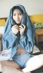 [Photobook] 【デジタル限定】青島心写真集「祝日」 週プレ PHOTO BOOK (2023-05-08)