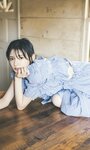 [Photobook] 【デジタル限定】青島心写真集「祝日」 週プレ PHOTO BOOK (2023-05-08)
