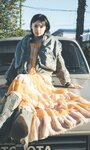 [Photobook] 【デジタル限定】青島心写真集「祝日」 週プレ PHOTO BOOK (2023-05-08)