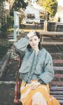 [Photobook] 【デジタル限定】青島心写真集「祝日」 週プレ PHOTO BOOK (2023-05-08)