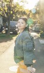 [Photobook] 【デジタル限定】青島心写真集「祝日」 週プレ PHOTO BOOK (2023-05-08)