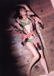 [Photobook] 三津谷葉子 - Mystery