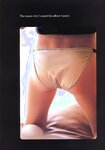 [Photobook] 三訳真奈美 - asante