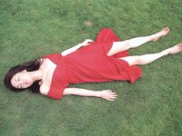 [Photobook] 三訳真奈美 - asante