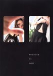 [Photobook] 三訳真奈美 - asante
