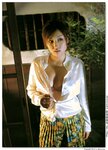 [Photobook] 三津谷葉子 - MYSTERY [Tamezo]