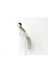 [Photobook] 青島心 ＷＨＩＴＥ ｇｒａｐｈ デジタル写真集 (2022-12-08)
